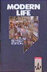 ISBN 9783125089006: Modern Life (Revised Edition)