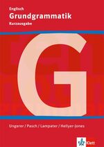 ISBN 9783125115125: Grundgrammatik - Grundgrammatik Englisch Kurzausgabe Klasse 5-10