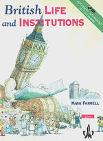 ISBN 9783125133808: British Life and Institutions