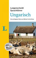 ISBN 9783125141834: Langenscheidt Sprachführer Ungarisch - Die wichtigsten Sätze und Wörter für die Reise