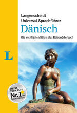 ISBN 9783125141858: Langenscheidt Universal-Sprachführer Dänisch