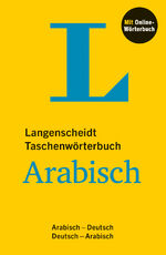 ISBN 9783125144958: Langenscheidt Taschenwörterbuch Arabisch - Arabisch - Deutsch, Deutsch - Arabisch