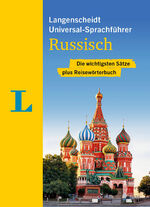 ISBN 9783125145030: Langenscheidt Universal-Sprachführer Russisch – Die wichtigsten Sätze plus Reisewörterbuch