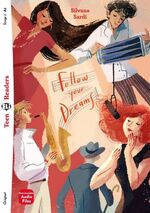 ISBN 9783125145627: Follow your dreams – Lektüre mit Audio-Online  