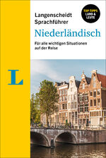ISBN 9783125145696: Langenscheidt Sprachführer Niederländisch - Für alle wichtigen Situationen auf der Reise