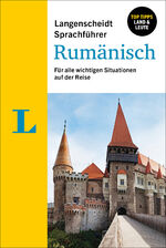 ISBN 9783125145719: Langenscheidt Sprachführer Rumänisch - Für alle wichtigen Situationen auf der Reise