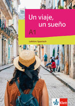 ISBN 9783125146839: Un viaje, un sueño