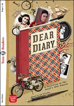 ISBN 9783125147126: Dear Diary ... - A Collection of the World's Best Diaries. Lektüre mit Audio-Online