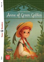 ISBN 9783125147164: Anne of Green Gables - Lektüre mit Audio-Online