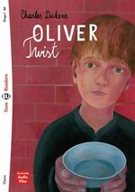 ISBN 9783125147171: Oliver Twist – Lektüre mit Audio-Online  