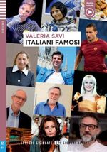 ISBN 9783125147225: Italiani famosi