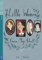 ISBN 9783125147331: Little Women - mit Audio via ELI Link-App