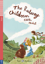 ISBN 9783125147355: The Railway Children – Englische Lektüre für das 1. und 2. Lernjahr. Lektüre mit Audio-Online  