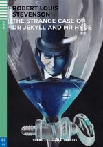 ISBN 9783125147553: The Strange Case of Dr Jekyll and Mr Hyde - Englische Lektüre mit Audio via ELI Link-App für das 3., 4. und 5. Lernjahr. Mit Annotationen und Illustrationen