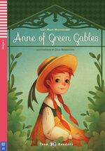 ISBN 9783125147621: Anne of Green Gables - Illustrierte Lektüre mit Annotationen und Zusatztexten