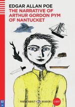 ISBN 9783125147638: The Narrative of Arthur Gordon Pym of Nantucket – Englische Lektüre mit Audio via ELI Link-App für das 2. und 3. Lernjahr. Mit Annotationen