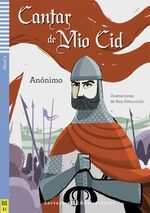 ISBN 9783125147683: Cantar de Mio Cid – Spanische Lektüre mit Audio via ELI Link-App für das 3. und 4. Lernjahr. Mit Annotationen