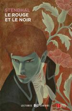 ISBN 9783125147775: Le Rouge et le Noir – Französische Lektüre für das 5. und 6. Lernjahr. Mit Audio via ELI Link-App zu ausgewählten Kapiteln