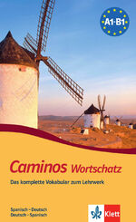 ISBN 9783125149519: Caminos neu Wortschatz