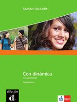 Con dinámica: Arbeitsbuch., En autonomía