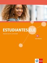 ISBN 9783125150850: Estudiantes.ELE B1: Spanisch für Studierende. Guía didáctica (Estudiantes.ELE: Spanisch für Studierende)