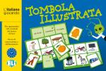 ISBN 9783125151758: Tombola Illustrata / Spiel / Spiel / ELI Spiele Spiele zum Sprachenlernen / Deutsch / 2018 / Klett Sprachen GmbH / EAN 9783125151758