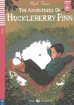 ISBN 9783125152557: The Adventures of Huckleberry Finn - mit Audio via ELI Link-App