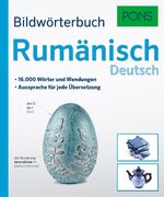 ISBN 9783125160996: PONS Bildwörterbuch Rumänisch