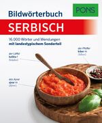 ISBN 9783125162891: Bildwörterbuch Serbisch Deutsch