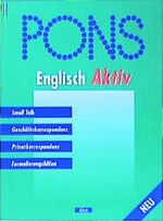 PONS Englisch aktiv