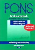 Englisch-Deutsch