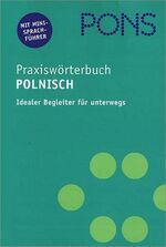 ISBN 9783125173293: PONS Praxiswörterbuch plus