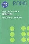 ISBN 9783125174115: Pons Praxiswoerterbuch Tuerkisch