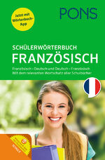 ISBN 9783125175426: PONS Schülerwörterbuch Französisch für Rheinland-Pfalz - Französisch-Deutsch / Deutsch-Französisch