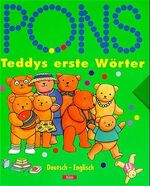 ISBN 9783125176607: PONS Wörterbuch, Teddys erste Wörter Englisch, in 6 Heften