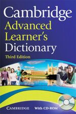 ISBN 9783125179899: Cambridge Advanced Learner's Dictionary with CD-ROM