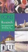 ISBN 9783125181175: Russisch â€“ Reisewoerterbuch und