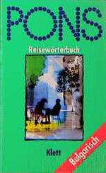 ISBN 9783125181618: PONS Reisewörterbuch Bulgarisch