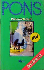 ISBN 9783125182110: PONS Reisewörterbuch Brasilianisch