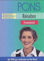 ISBN 9783125183346: PONS Reisebox Französisch