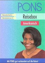 ISBN 9783125185647: PONS Reisebox Amerikanisch