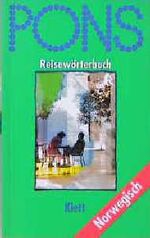 ISBN 9783125185708: PONS Reisewörterbuch Norwegisch