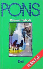 Pons Reisewörterbuch: Pons Reisewörterbuch