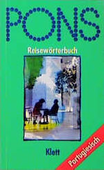 ISBN 9783125186613: PONS Reisewörterbuch Portugiesisch