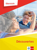 Bernklau, Simone et al.: Découvertes Obe Bernklau, Simone et al.: Découvertes Obe