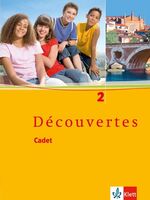 ISBN 9783125220119: Découvertes Cadet 2 – Schulbuch 2. Lernjahr