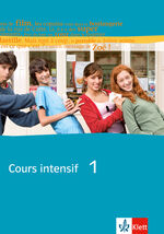 Cours intensif: Cours intensif