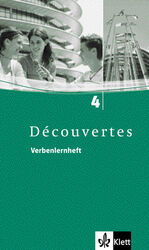 Découvertes: Découvertes