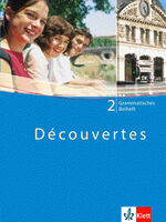 Découvertes: Découvertes