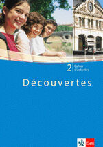 Découvertes: Découvertes